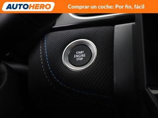 Renault Captur 1.6 Hybrid E-Tech Esprit Alpine