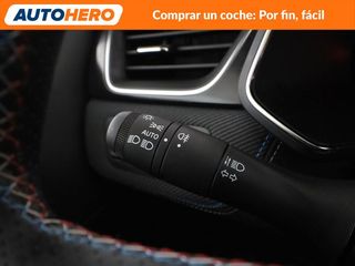 Renault Captur 1.6 Hybrid E-Tech Esprit Alpine