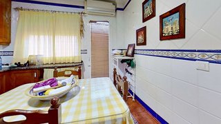 Casa pareada en venta en Almendralejo