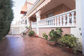 Casa pareada en venta en Almendralejo