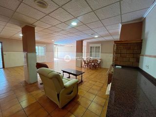 Casa en venta en Zona Pueblo en Pilar de la Horadada