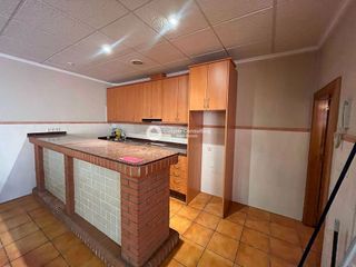 Casa en venta en Zona Pueblo en Pilar de la Horadada