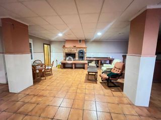 Casa en venta en Zona Pueblo en Pilar de la Horadada