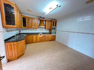 Casa en venta en Zona Pueblo en Pilar de la Horadada