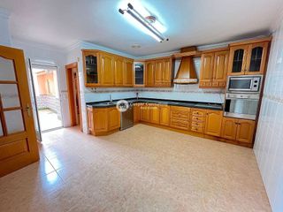 Casa en venta en Zona Pueblo en Pilar de la Horadada