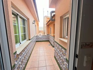 Casa en venta en Zona Pueblo en Pilar de la Horadada