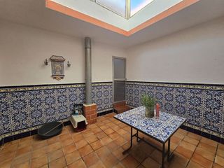 Casa en venta en Oromana en Alcalá de Guadaira