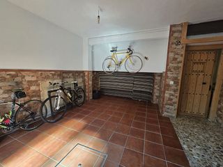 Casa en venta en Oromana en Alcalá de Guadaira