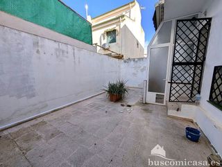 Chalet en venta en Linares