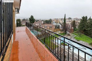 Chalet en venta en Huétor Vega