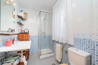 Casa pareada en venta en Ugena