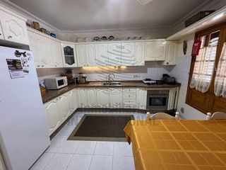 Casa adosada en venta en Orotava (La)