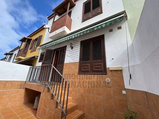 Casa adosada en venta en Orotava (La)