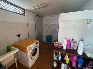Casa adosada en venta en Orotava (La)