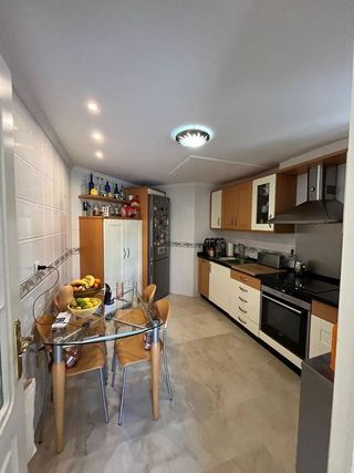 Casa adosada en venta en Parque de la Paloma en Benalmádena