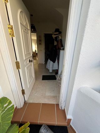 Casa adosada en venta en Parque de la Paloma en Benalmádena