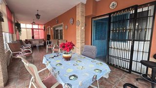 Chalet en venta en Alzabares en Elche