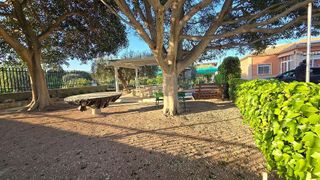 Chalet en venta en Alzabares en Elche