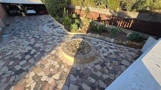 Chalet en venta en Alzabares en Elche