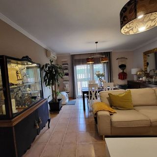 Casa adosada en venta en Los Robles en Seseña