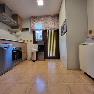 Casa adosada en venta en Los Robles en Seseña