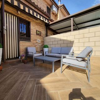 Casa adosada en venta en Los Robles en Seseña