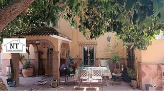 Chalet en venta en Alhaurín el Grande