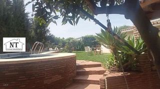 Chalet en venta en Alhaurín el Grande