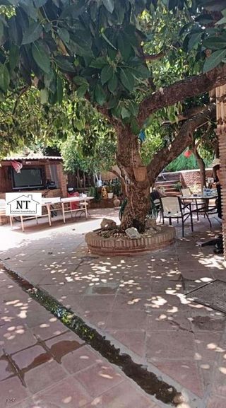 Chalet en venta en Alhaurín el Grande