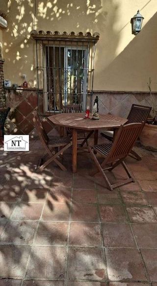 Chalet en venta en Alhaurín el Grande