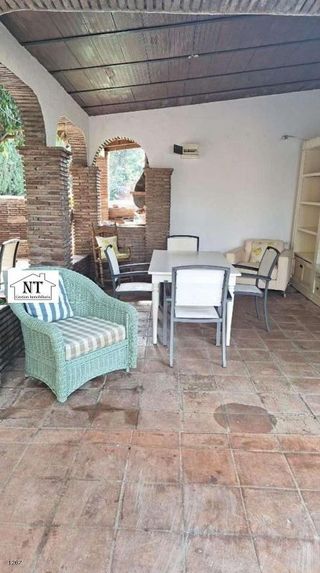 Chalet en venta en Alhaurín el Grande