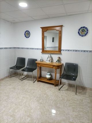 Casa en venta en Segorbe