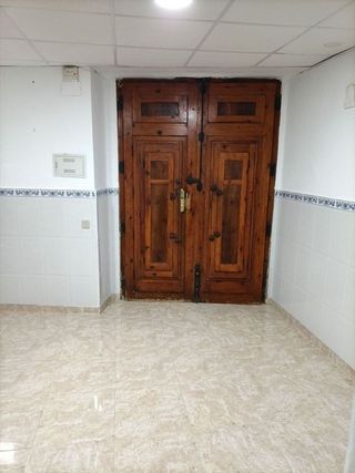 Casa en venta en Segorbe