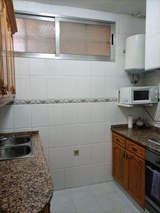 Casa en venta en Segorbe