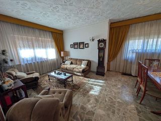 Chalet en venta en Pozo Estrecho en Cartagena