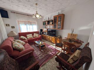 Chalet en venta en Pozo Estrecho en Cartagena