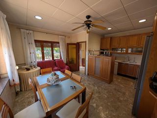 Chalet en venta en Pozo Estrecho en Cartagena