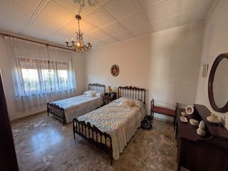 Chalet en venta en Pozo Estrecho en Cartagena