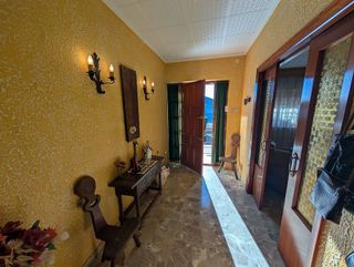 Chalet en venta en Pozo Estrecho en Cartagena