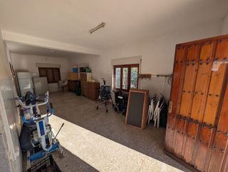 Chalet en venta en Pozo Estrecho en Cartagena