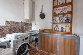 Casa adosada en venta en Ogíjares