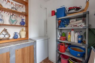 Casa adosada en venta en Ogíjares