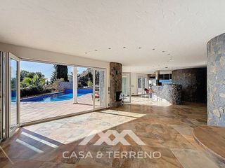 Chalet en venta en Algarrobo en Algarrobo