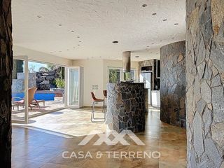 Chalet en venta en Algarrobo en Algarrobo