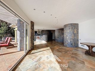 Chalet en venta en Algarrobo en Algarrobo