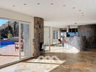 Chalet en venta en Algarrobo en Algarrobo