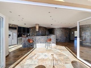 Chalet en venta en Algarrobo en Algarrobo