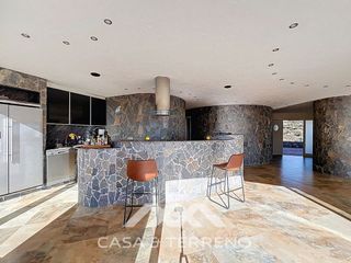 Chalet en venta en Algarrobo en Algarrobo