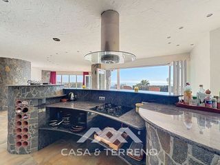 Chalet en venta en Algarrobo en Algarrobo