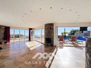 Chalet en venta en Algarrobo en Algarrobo